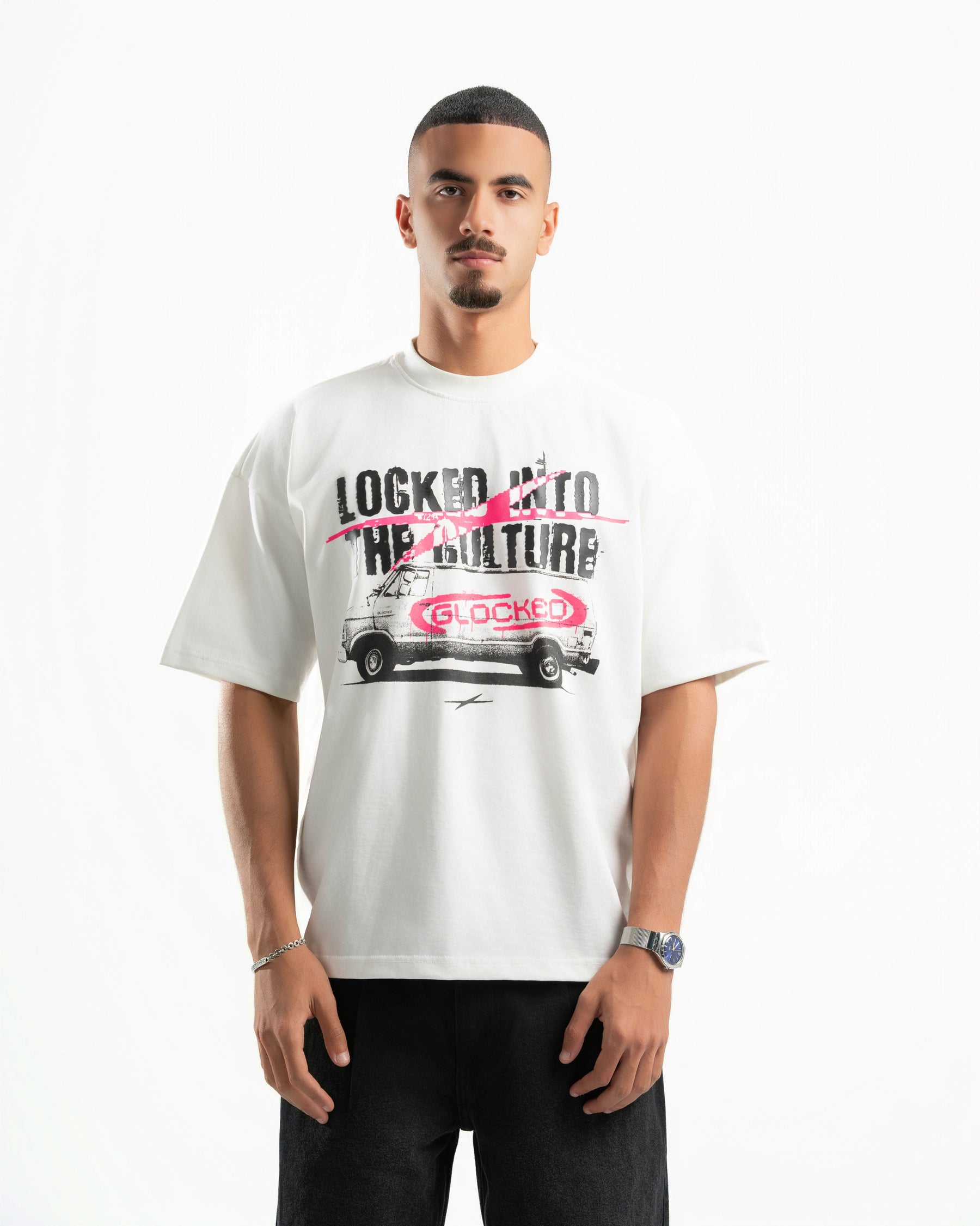OFF-THE GRID T-SHIRT