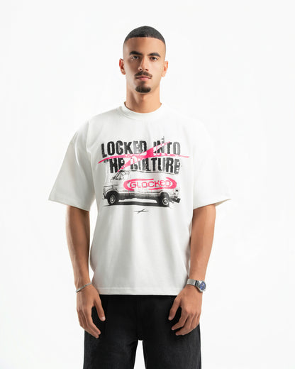 OFF-THE GRID T-SHIRT