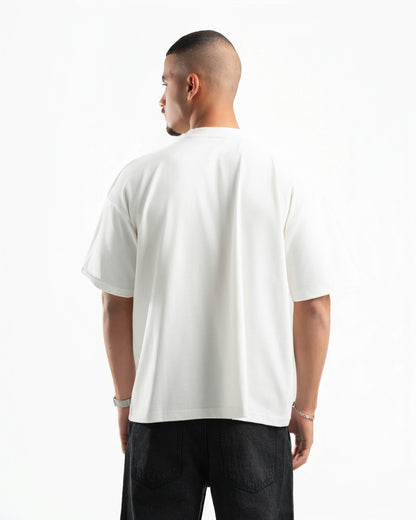 OFF-THE GRID T-SHIRT