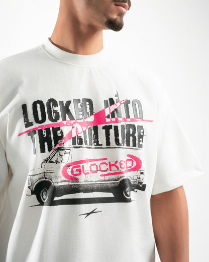 OFF-THE GRID T-SHIRT
