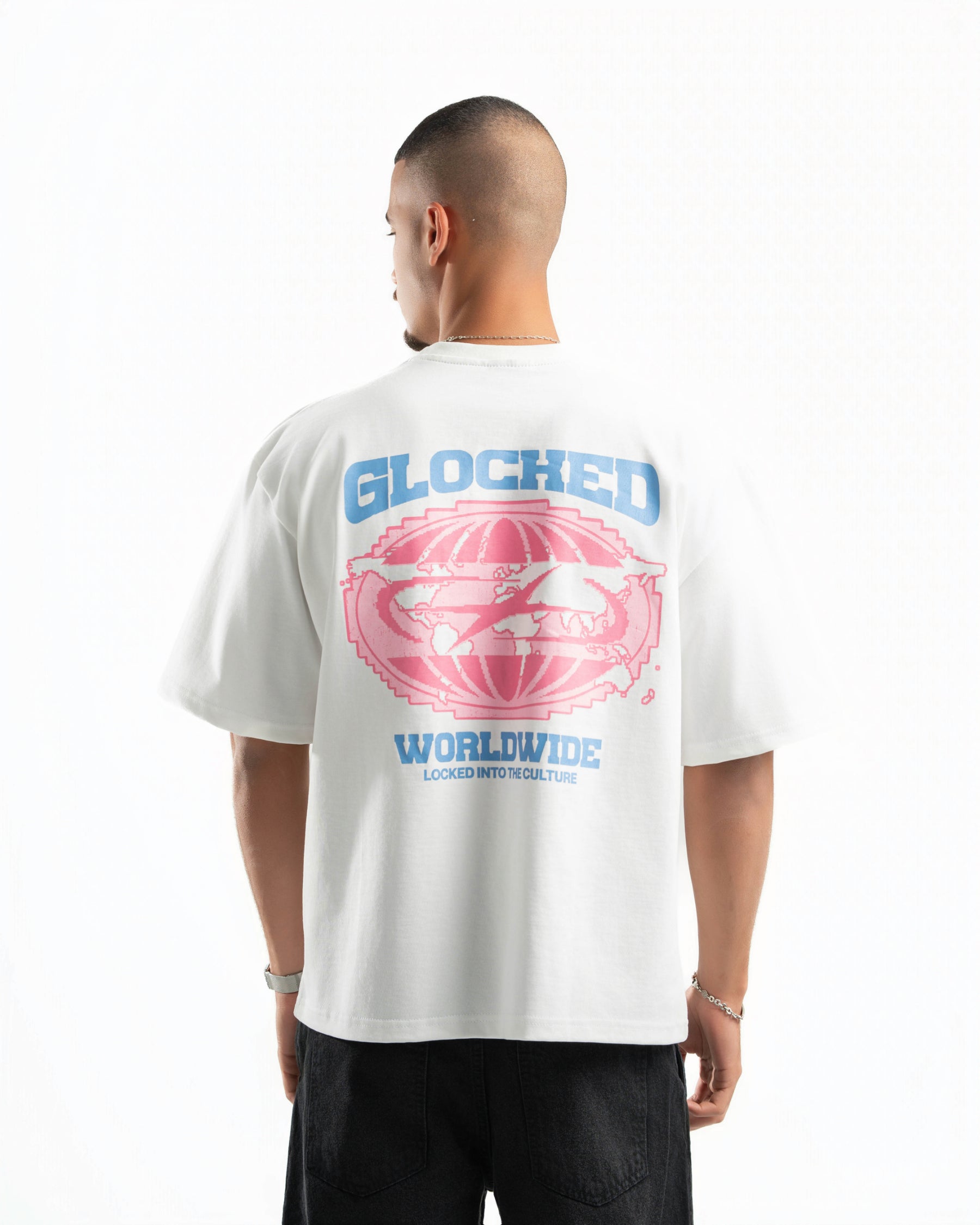 WORLDWIDE T-SHIRT