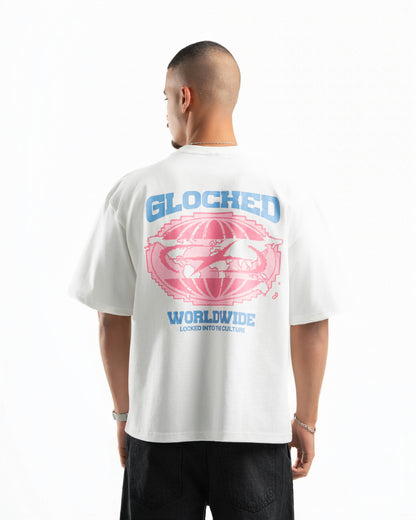 WORLDWIDE T-SHIRT