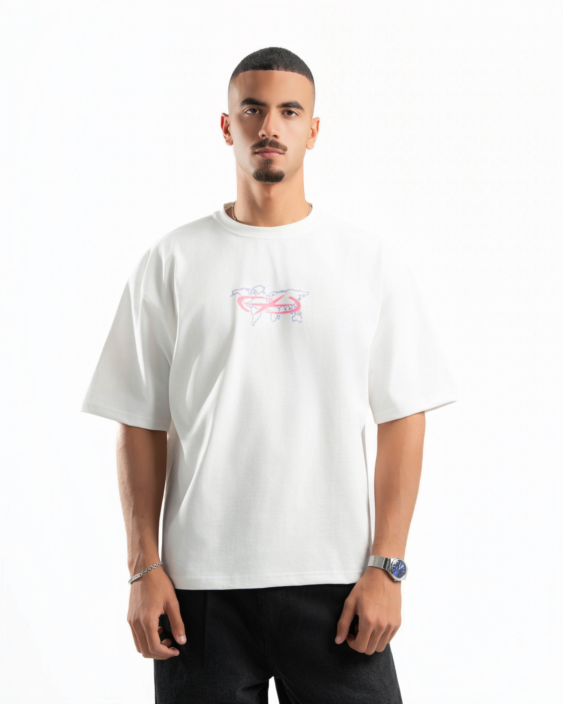 WORLDWIDE T-SHIRT