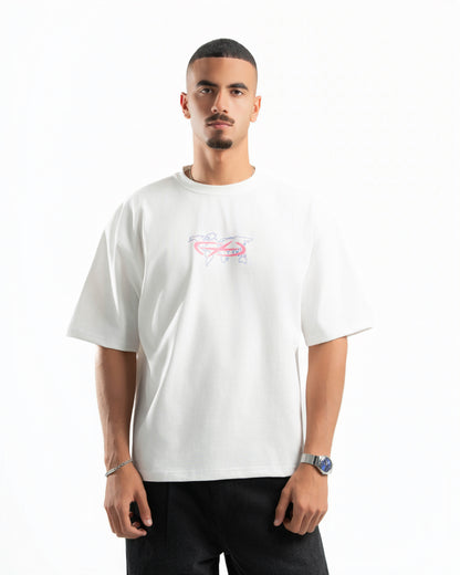 WORLDWIDE T-SHIRT