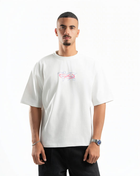 WORLDWIDE T-SHIRT