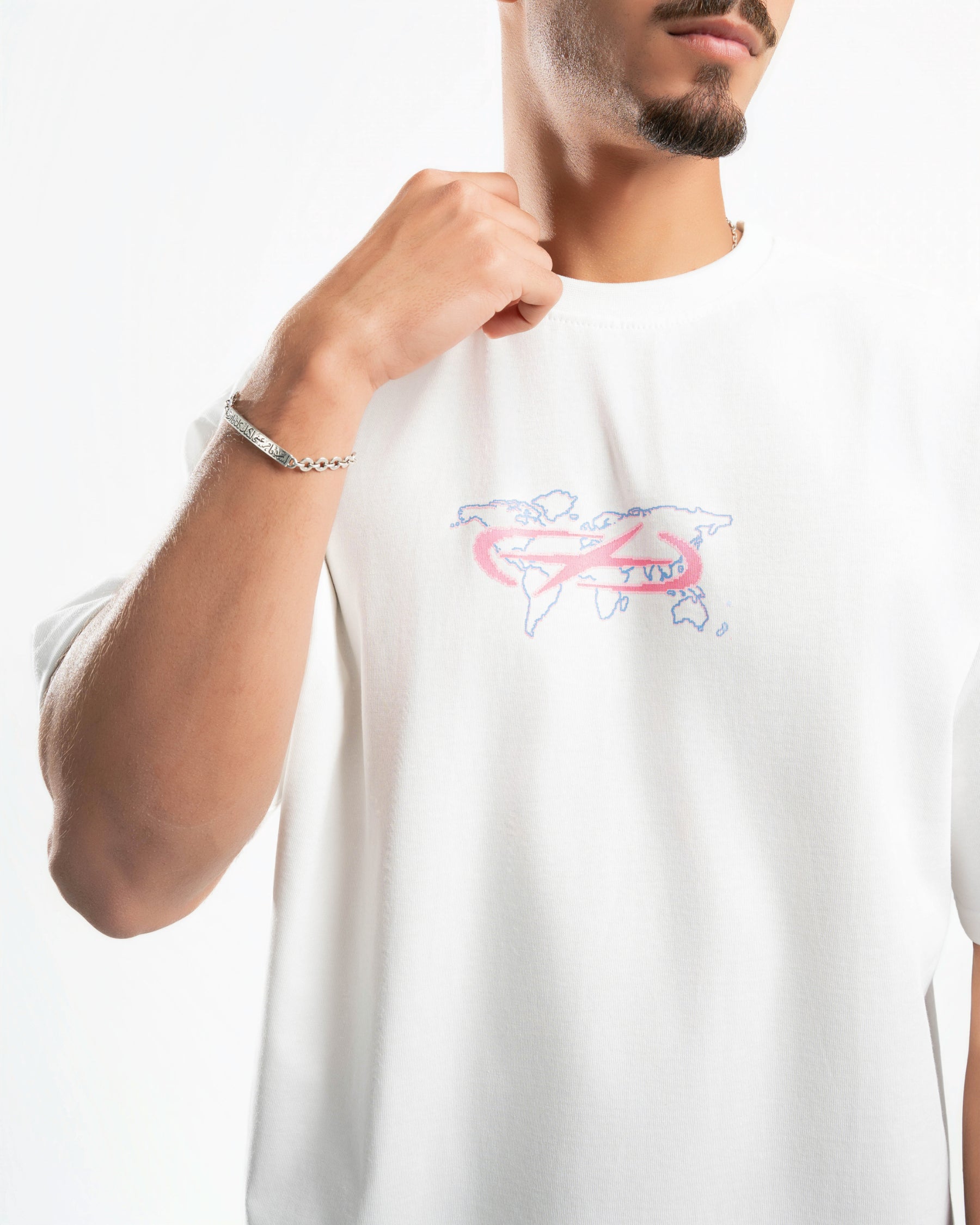 WORLDWIDE T-SHIRT