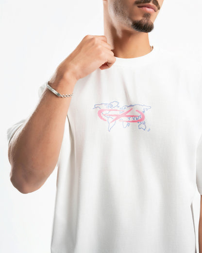 WORLDWIDE T-SHIRT