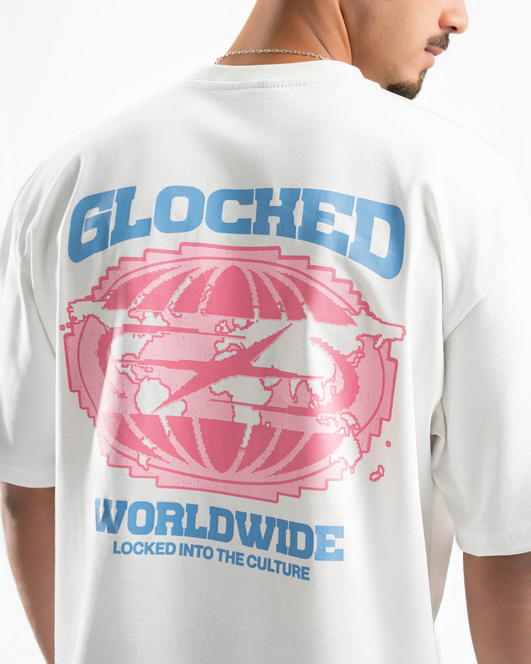 WORLDWIDE T-SHIRT