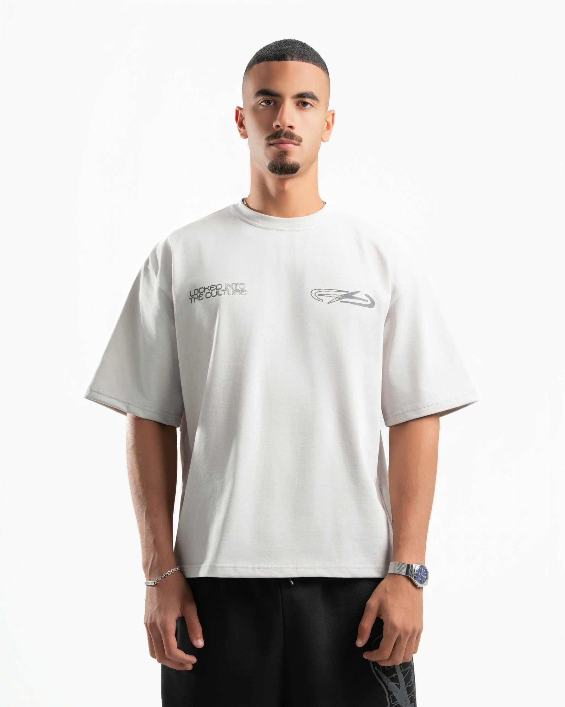 STREET MANUAL T-SHIRT
