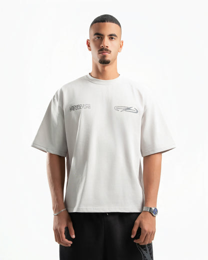 STREET MANUAL T-SHIRT