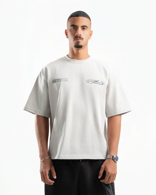 STREET MANUAL T-SHIRT