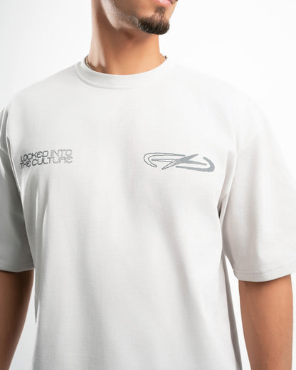 STREET MANUAL T-SHIRT