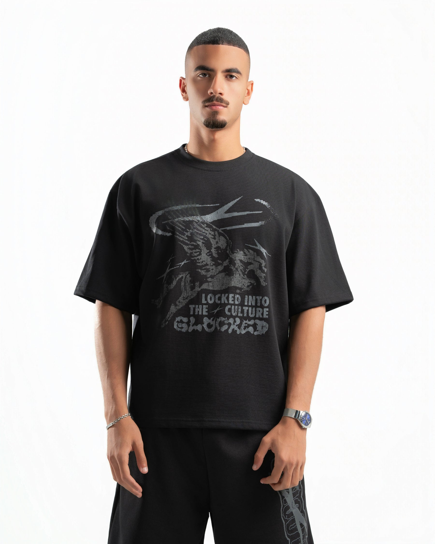 PEGASUS T-SHIRT